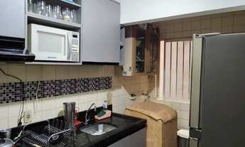 Imagem 3: Apartamento para venda possui 65 metros quadrados com 3 quartos em Taguatinga Norte - Bras