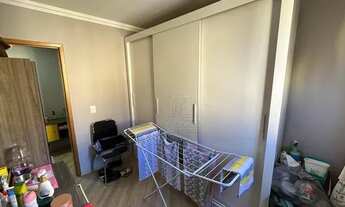 Imagem 3: Apartamento com 2 dormitórios para alugar, 50 m² por R$ 1.781,00/mês - Parque das Nações