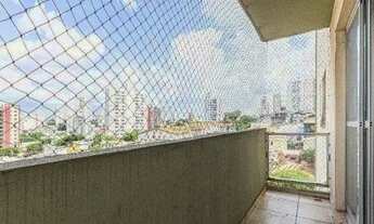 Imagem 5: Apartamento à venda na Vila Mariana com 112m², 3 quartos 1 Banheiros 2 vagas