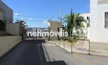 Imagem 2: Locação Apartamento 2 quartos Santa Maria Contagem