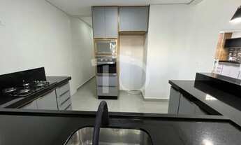 Imagem 6: Casa no Condomínio Jardim Guarujá, em Salto/SP, com 3 dormitórios, sendo 1 suíte + planeja