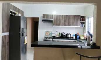 Imagem: Casa a venda no jardim Bonsucesso zona norte