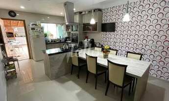 Imagem 6: Santo André - Casa Padrão - Vila Dora