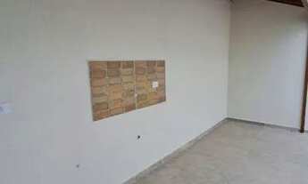 Imagem 2: Sobrado Reformado - Parque Casa de Pedra - 02 quartos