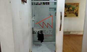 Imagem 4: Apartamento para venda tem 120 metros quadrados com 3 quartos em Ipanema - Rio de Janeiro