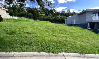 Imagem 4: Terreno para Venda em Santana de Parnaíba, Alphaville