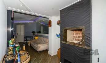 Imagem 5: Apartamento 62m² - 2 dormitórios e 1 vaga no bairro Petrópolis