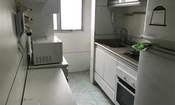 Imagem 2: Apartamento SANTO AMARO Sao Paulo/SP