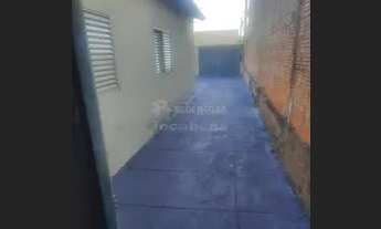 Imagem 2: Casa Padrão em São José do Rio Preto