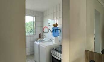 Imagem 3: Apartamento à venda, 57m², 2 quartos, suíte, excelente localização em Santa Mônica - Uberl