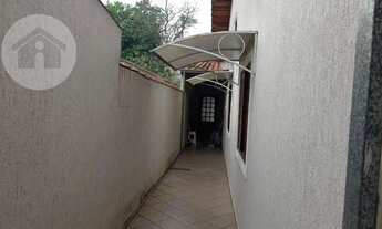 Imagem 6: Casa com 2 dormitórios à venda, 105 m² por R$ 458.000,00 - Jardim Portugal - São José dos