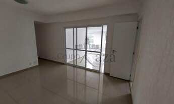 Imagem 4: Apartamento para aluguel possui 90 metros quadrados com 3 quartos