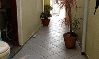 Imagem 7: Sobrado para venda possui 147 metros quadrados com 3 quartos em Tucuruvi - São Paulo - SP