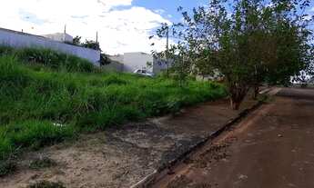 Imagem 3: Terreno próximo ao Cristo