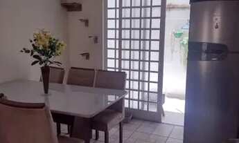 Imagem 4: Quarto individual semi mobiliado em condomínio charmoso de Votorantim