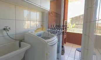 Imagem 5: Apartamento para venda no Estufa 2 com 2 dormitorios Ubatuba - SP