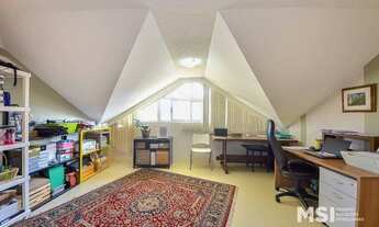 Imagem 4: Casa com 3 dormitórios à venda, 240 m² por R$ 1.490.000,00 - Santa Quitéria - Curitiba/PR