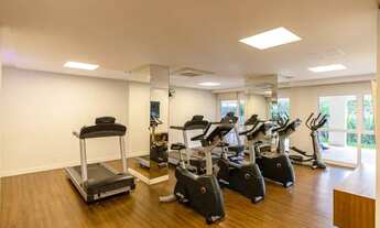 Imagem 7: Apartamento garden