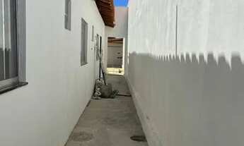 Imagem 7: AF Casa para venda com 75 metros quadrados com 3 quartos em Formosa - Timon - Maranhão