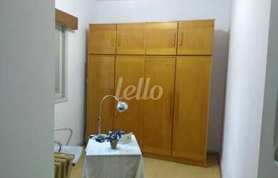 Imagem 2: São Paulo - Casa Padrão - Santana