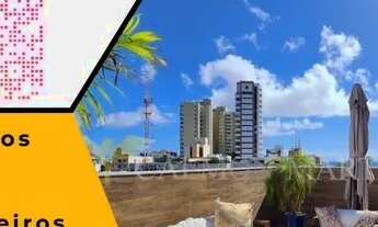 Imagem: Apartamento para venda tem 147 metros quadrados