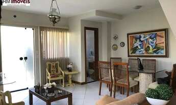 Imagem 2: CASA EM CONDOMÍNIO RESIDENCIAL em SALVADOR - BA, STELLA MARIS