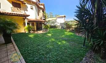 Imagem: Casa Condomínio em Portal dos Gramados