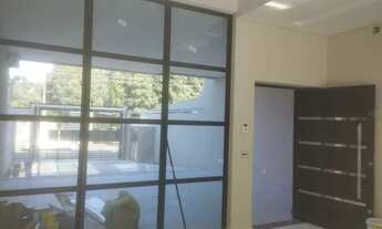 Imagem 7: Sobrado para venda tem 240 metros quadrados com 3 quartos