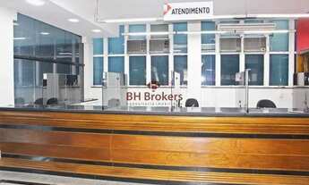 Imagem 3: BELO HORIZONTE - Prédio Inteiro - Centro