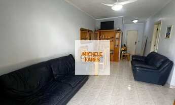 Imagem 6: Apartamento com 1 dormitório à venda, 73 m² por R$ 270.000,00 - Vila Tupi - Praia Grande/S