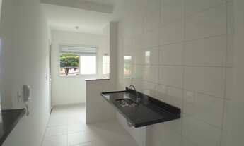 Imagem 4: 2 DORMITÓRIOS COM VARANDA GOURMET, PORCELANATO INSTALADO SOL DA MANHÃ