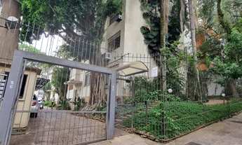 Imagem: Apartamento para aluguel possui 56 metros