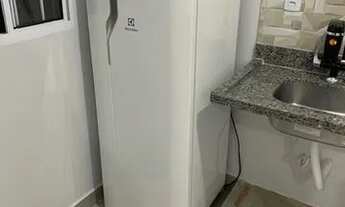 Imagem 4: ALUGA linda kitnet no Vera Cruz 1 em Aparecida de Goiânia