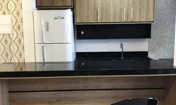 Imagem 4: Apartamento no Bairro JARDIM COLONIAL - Condominio Vitóri