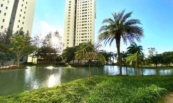 Imagem 4: Apartamento com 4 dormitórios para alugar, 220 m² por R$ 18.000/mês - Vila da Serra - Nova