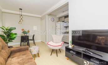 Imagem 6: Vende-se apto no bairro Tristeza,67m², 3dorm com suíte, living c/sacada, cozinha americana