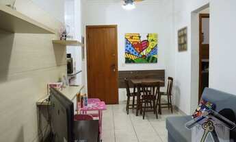 Imagem: Oportunidade na Encruzilhada Santos!área