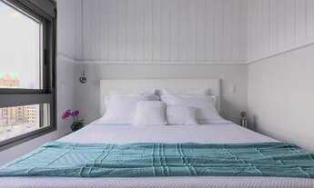 Imagem 7: Apartamento à venda, 92 m², 2 dormitórios, 2 vagas