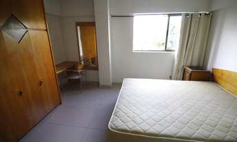 Imagem 3: Apartamento mobiliado para aluguel com 33 m2 com 1 quarto em Espinheiro - Recife - PE