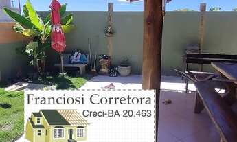 Imagem 2: Casa -Praia -Coroa Vermelha -Santa Cruz Cabrália -Ba