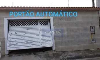 Imagem 2: Casa à venda, 150 m² por R$ 450.000,00 - Conjunto Residencial do Bosque - Mogi das Cruzes