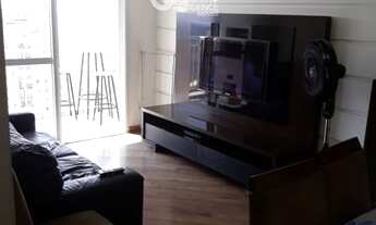 Imagem 6: Apartamento à venda (83m²) com 3 quartos em Boa Vista, São Caetano do Sul - SP