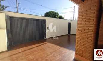 Imagem: Casa (térrea na rua) 4 dormitórios/suite