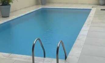 Imagem 2: Casa de condomínio para aluguel com 400 metros quadrados com 5 quartos