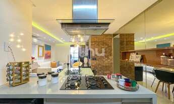 Imagem 7: Apartamento 75 m² no Condomínio Residencial Villa D Espanã, Aldeota, Fortaleza-Ceará