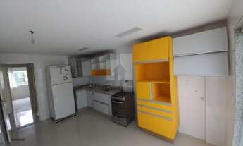 Imagem 4: Morada da Colina - Apartamento 3 Quartos / 1 Suíte Com Closet - 177,04 M²