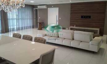 Imagem 6: Apartamento com 4 dorms, Aparecida, Santos - R$ 6 mi, Cod: 1592666