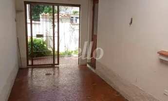 Imagem 3: São Paulo - Casa Padrão - Belém