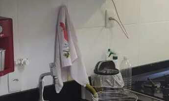 Imagem 4: Apê Green Life Imbuí