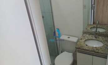 Imagem 7: Sobrado com 2 dormitórios para alugar, 81 m² por R$ 4.000,00/mês - Vila São Pedro - São Pa